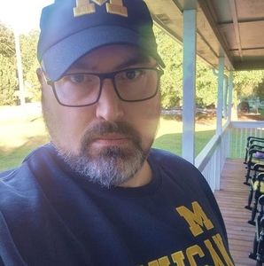 Meet your Posher, Scott